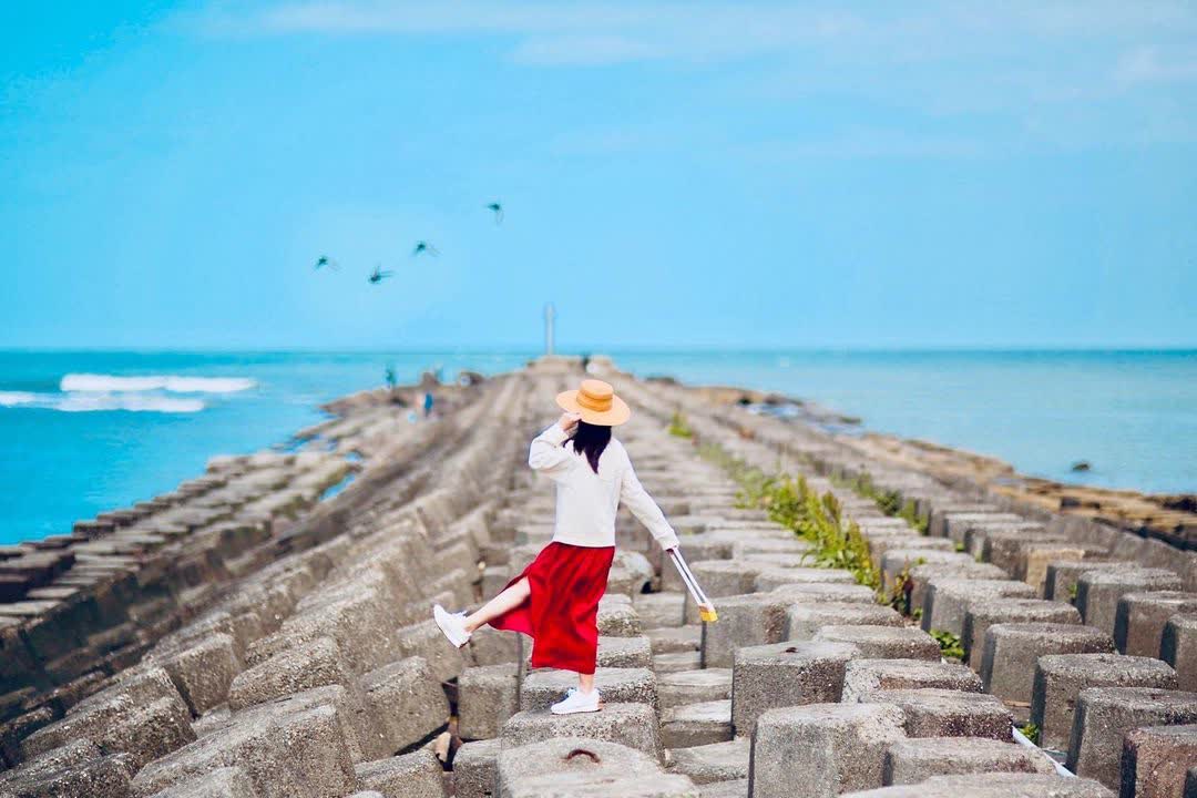 淺水灣海濱公園