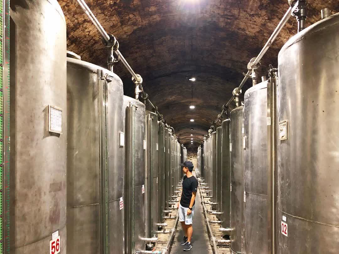 八八坑道 | 去趣 chicTrip