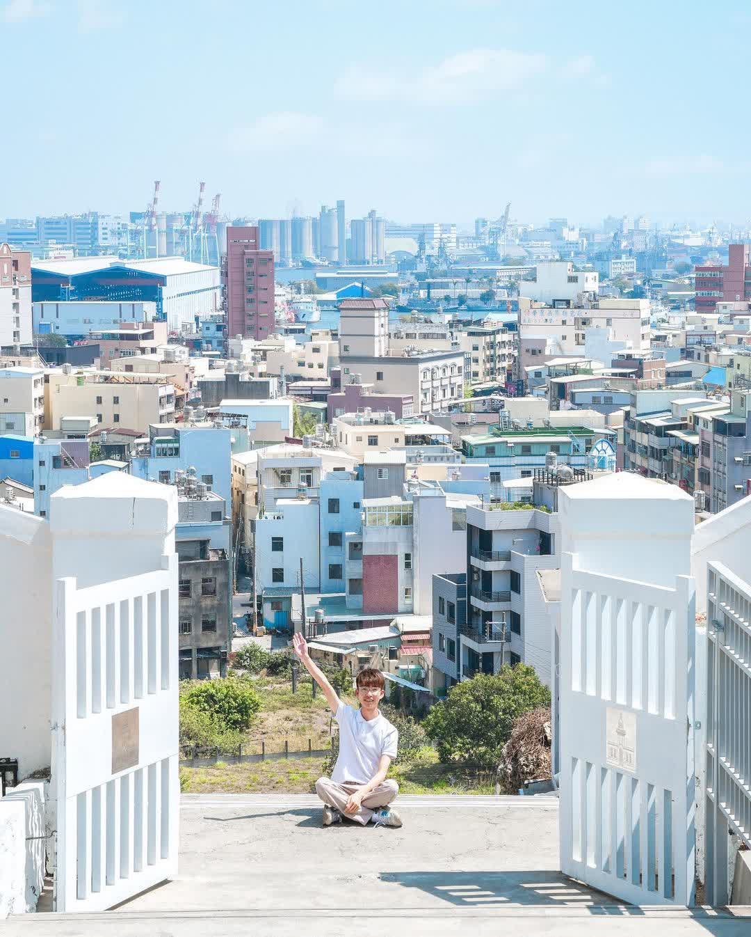 高雄燈塔 | 去趣 chicTrip