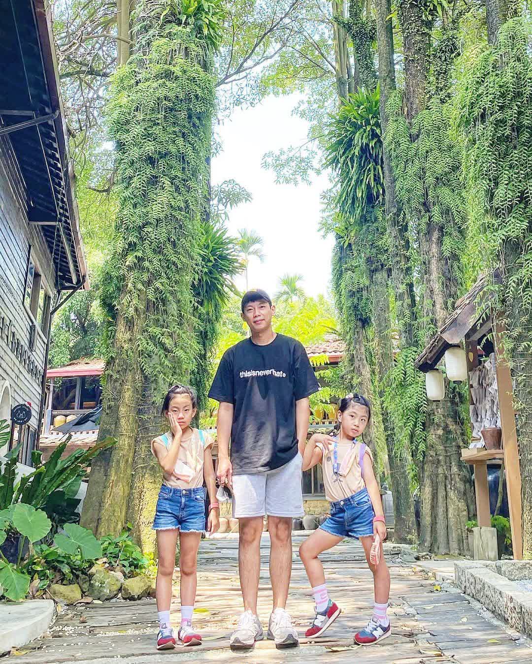 水里蛇窯陶藝文化園區 | 去趣 chicTrip