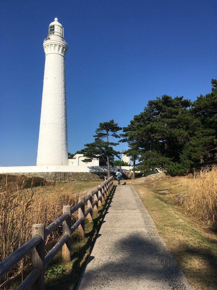 出雲日御碕燈塔 | 去趣 chicTrip
