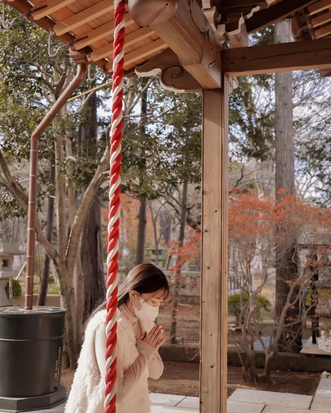 世田谷 豪德寺 | 去趣 chicTrip