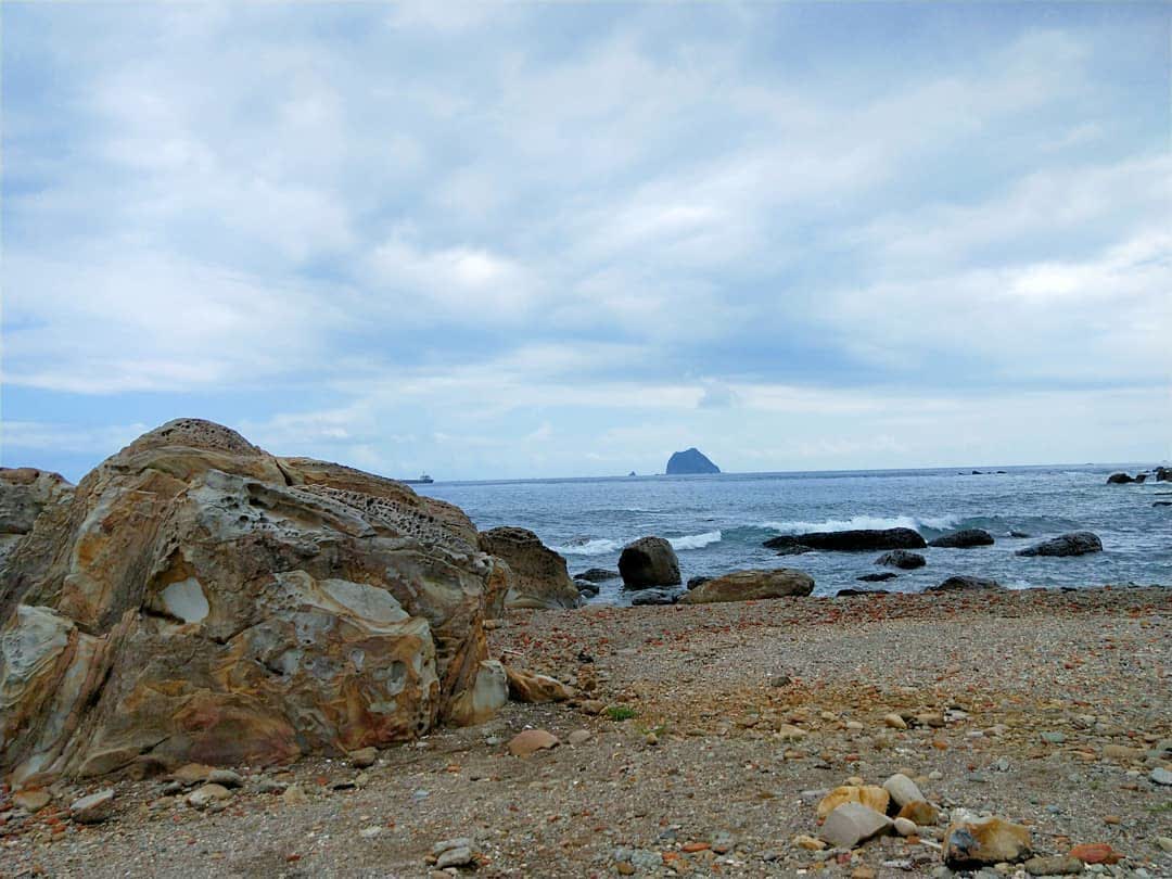 外木山濱海風景區 | 去趣 chicTrip