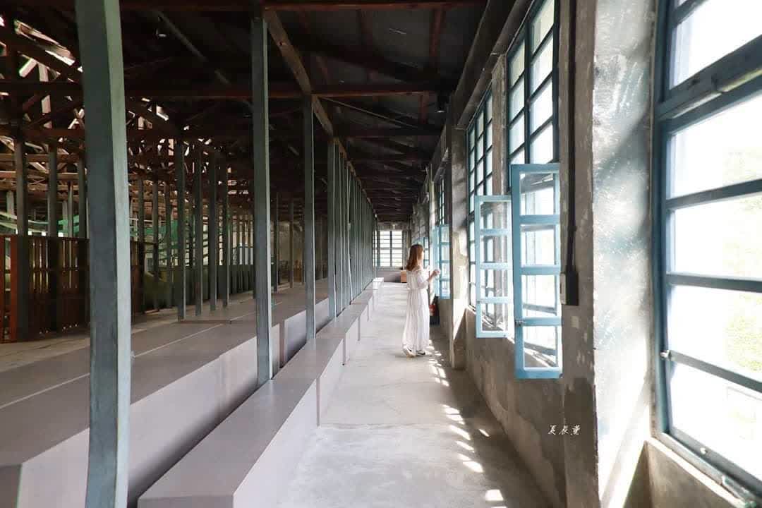 大溪老茶廠 | 去趣 chicTrip