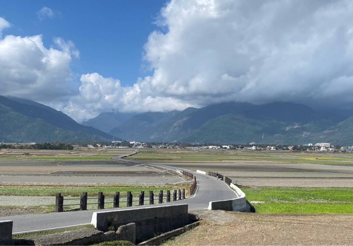 天堂路 | 去趣 chicTrip