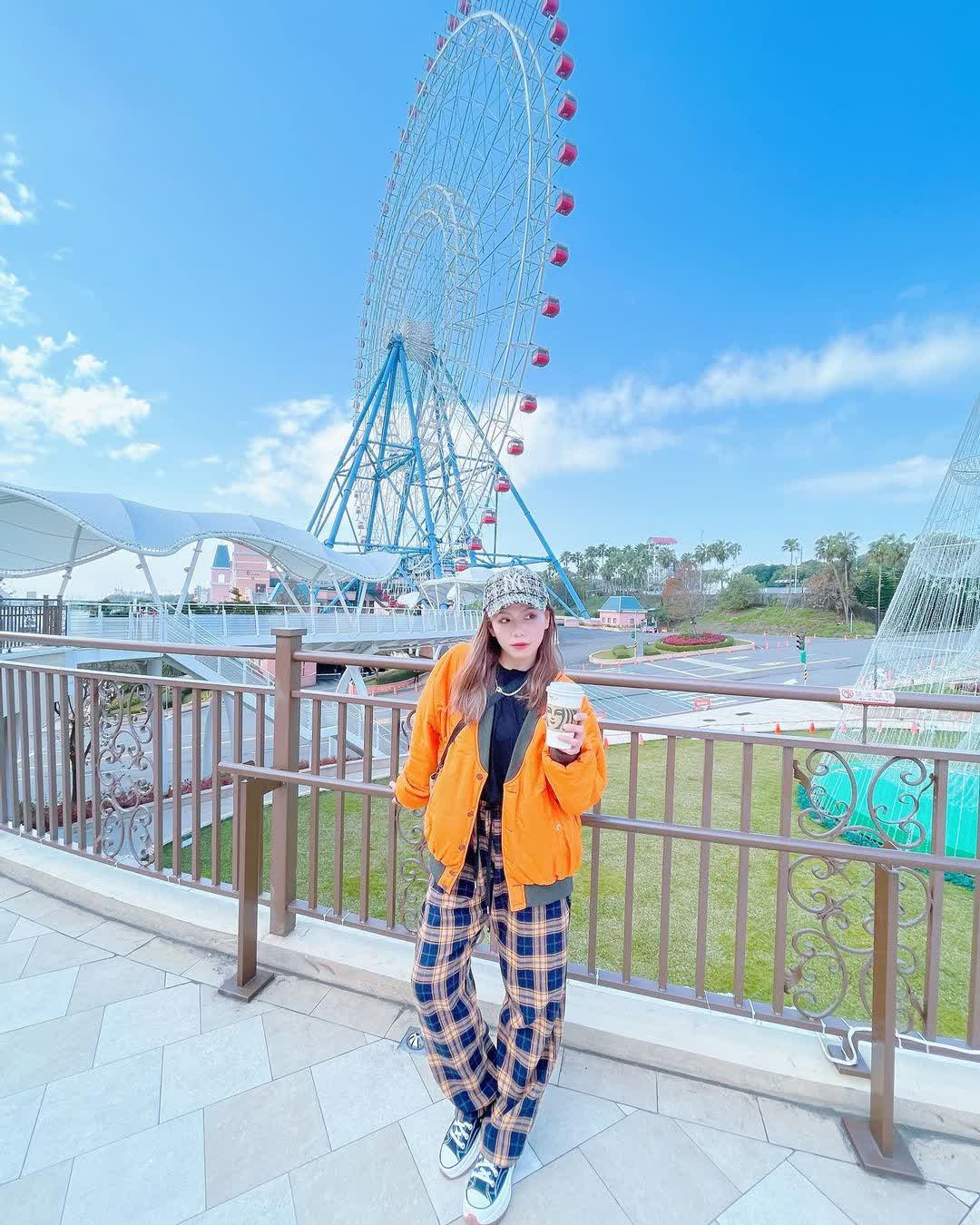 臺中麗寶OUTLETMALL | 去趣 chicTrip