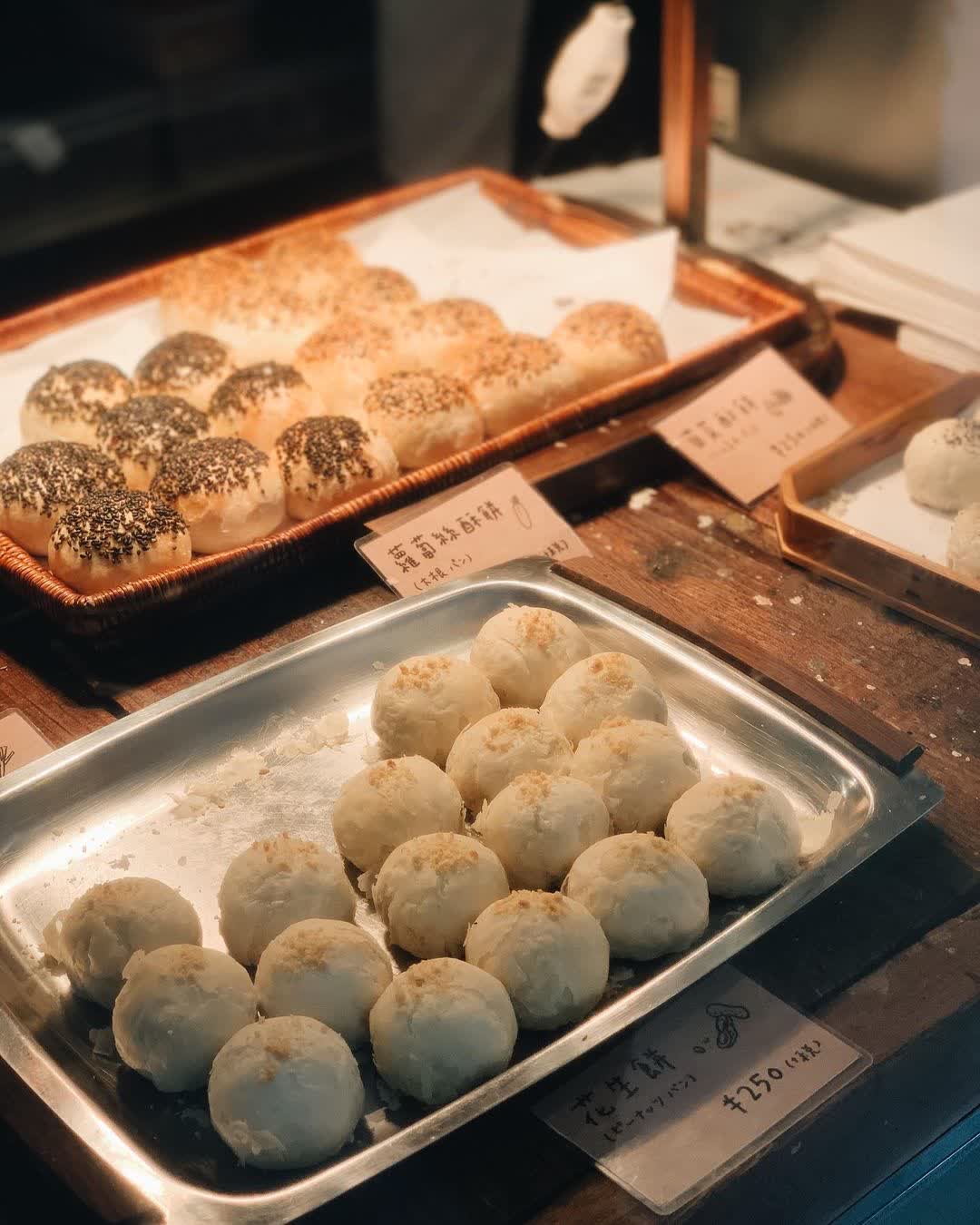 東京豆漿生活 | 去趣 chicTrip