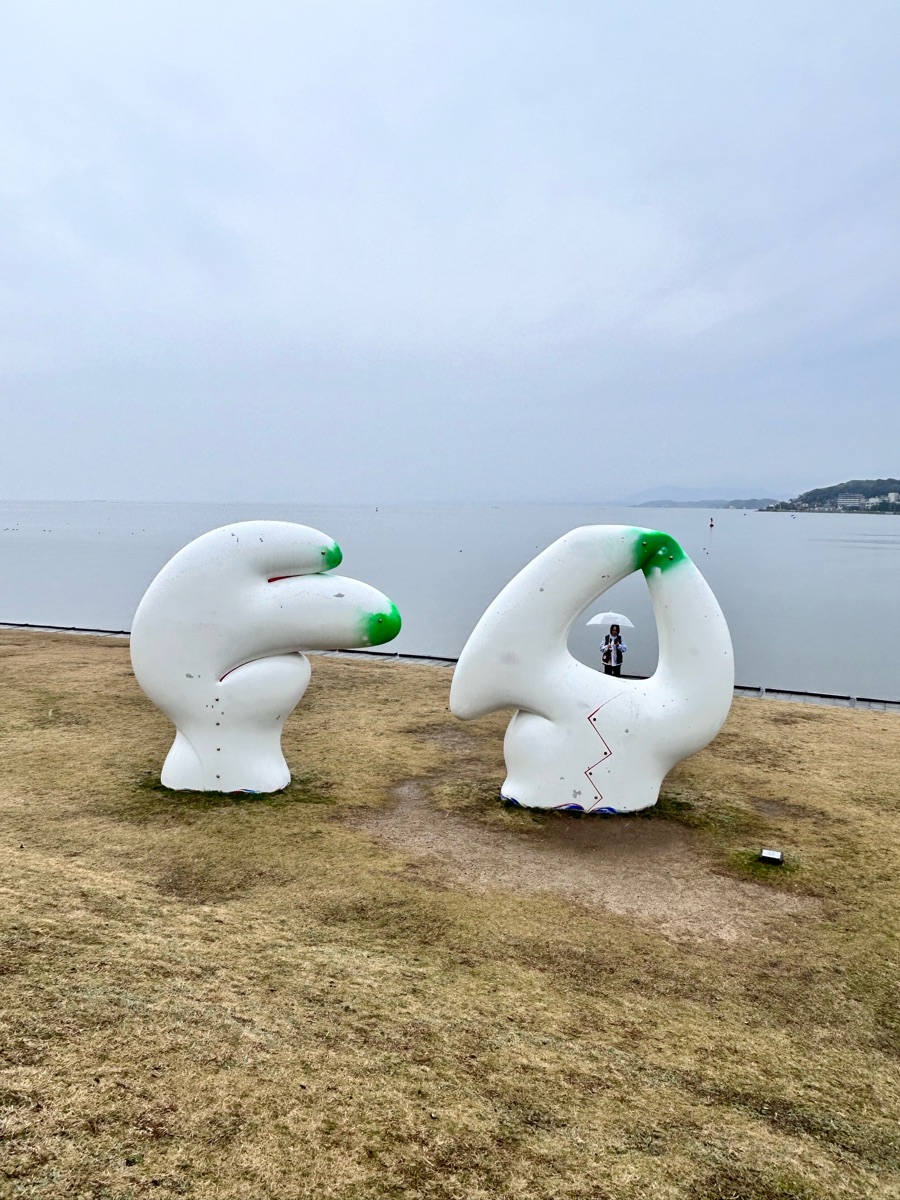 島根縣立美術館 | 去趣 chicTrip
