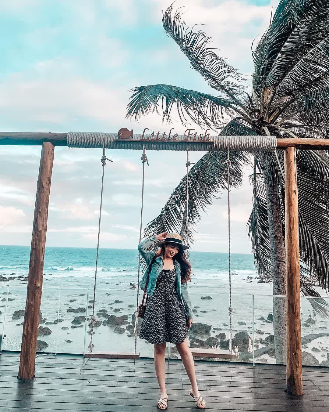 小魚兒的家 | 去趣 chicTrip