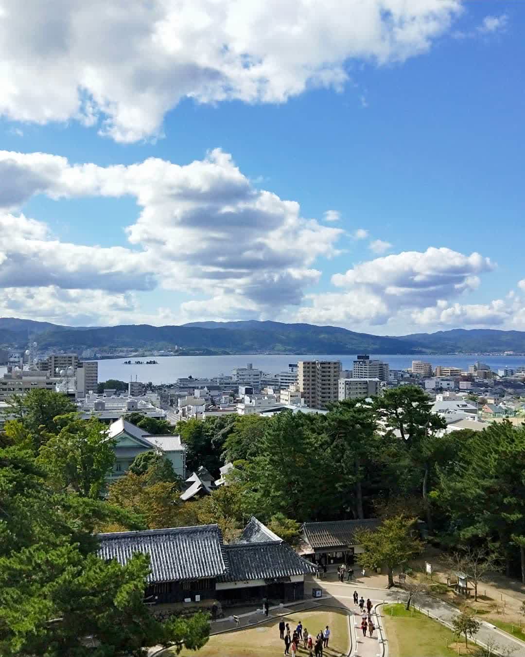 松江城 | 去趣 chicTrip