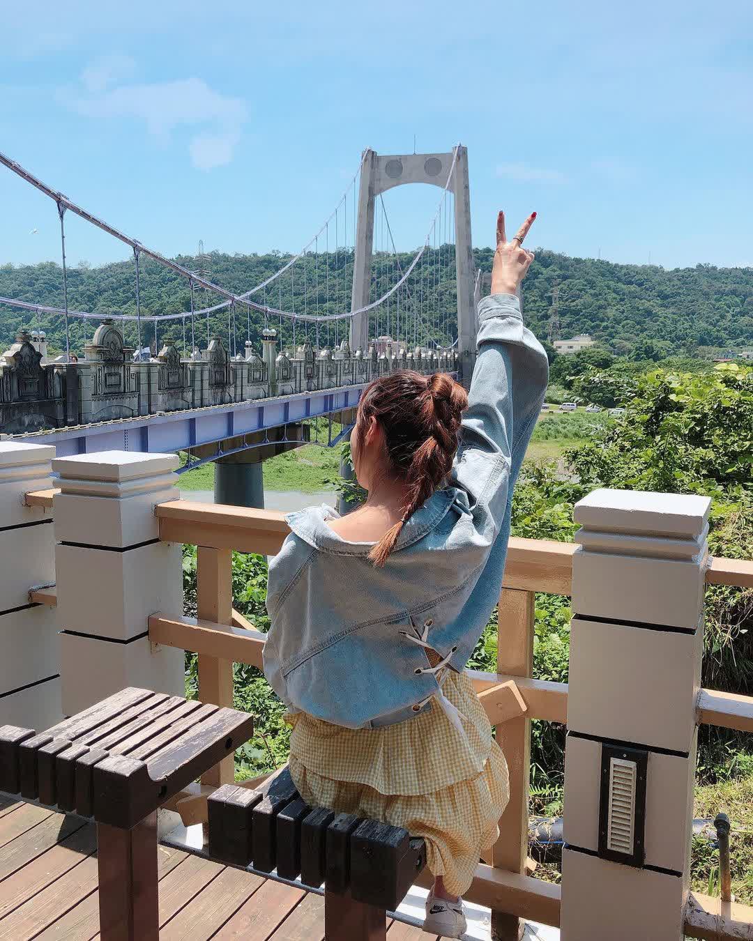 大溪橋 | 去趣 chicTrip