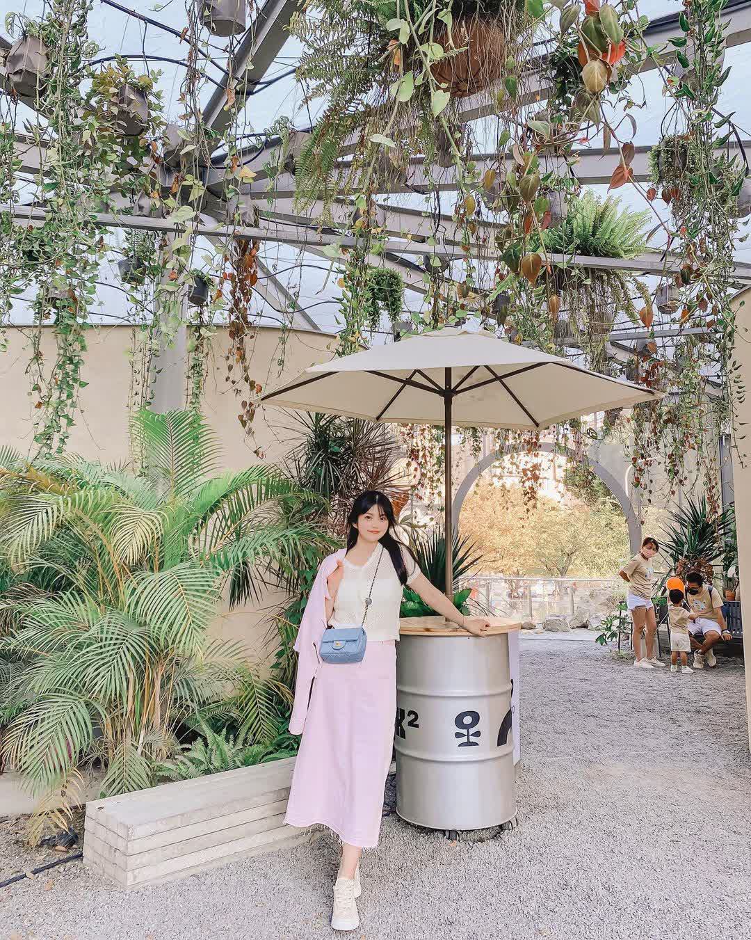 PARK2 草悟廣場 | 去趣 chicTrip