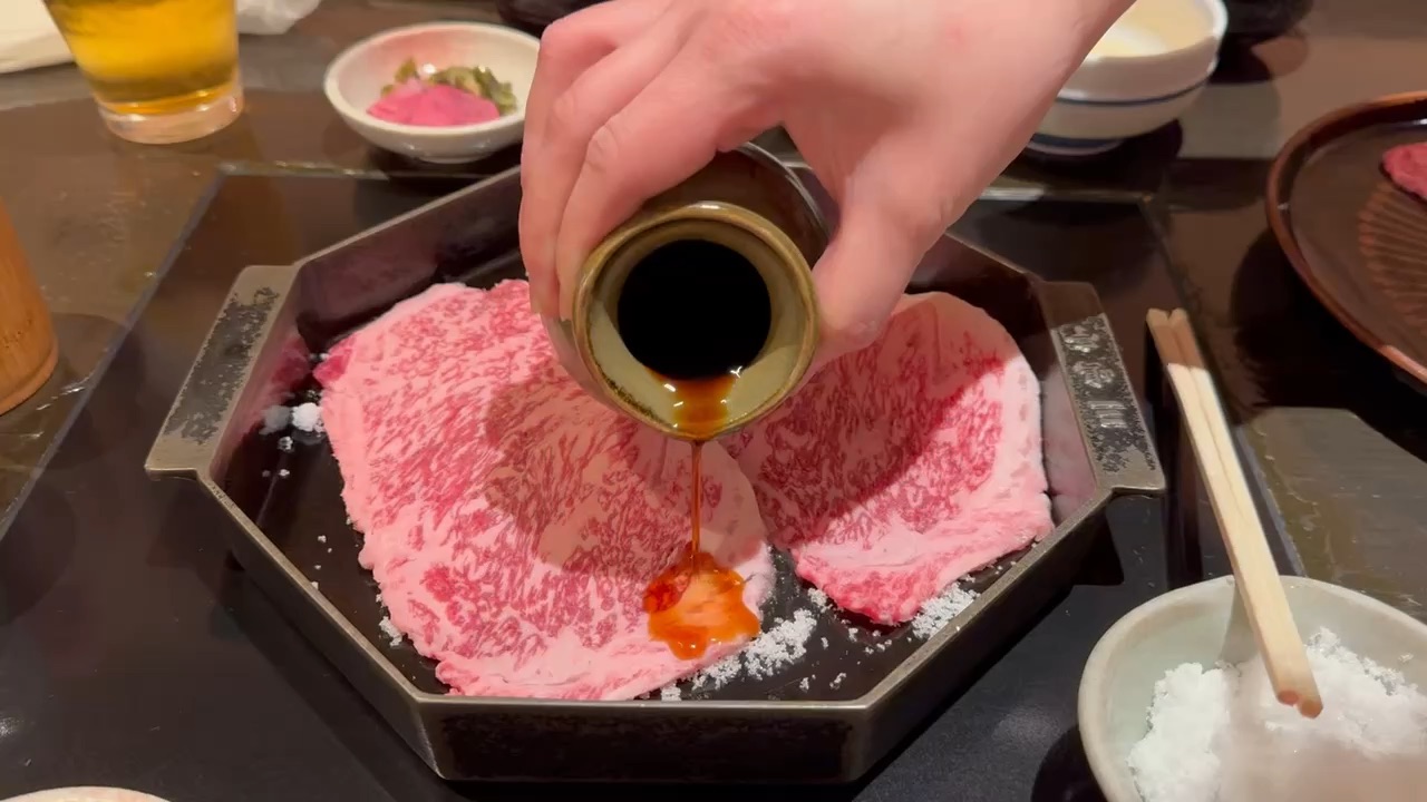 三嶋亭 高島屋店 | 去趣 chicTrip