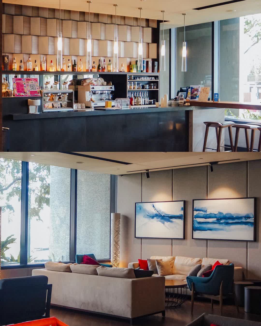 台南大員皇冠假日酒店 | 去趣 chicTrip