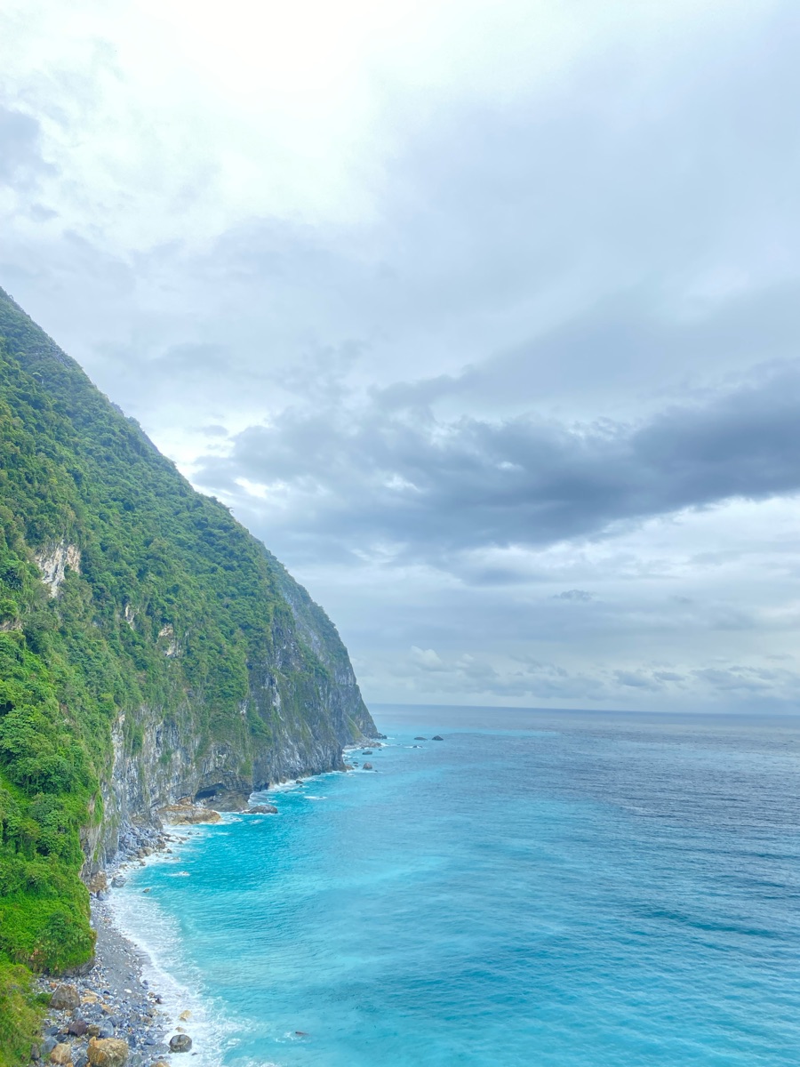 清水斷崖 | 去趣 chicTrip