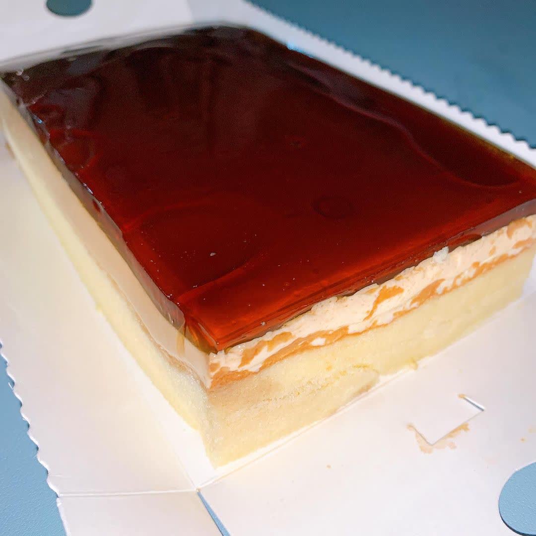 弘宇蛋糕專賣店 | 去趣 chicTrip