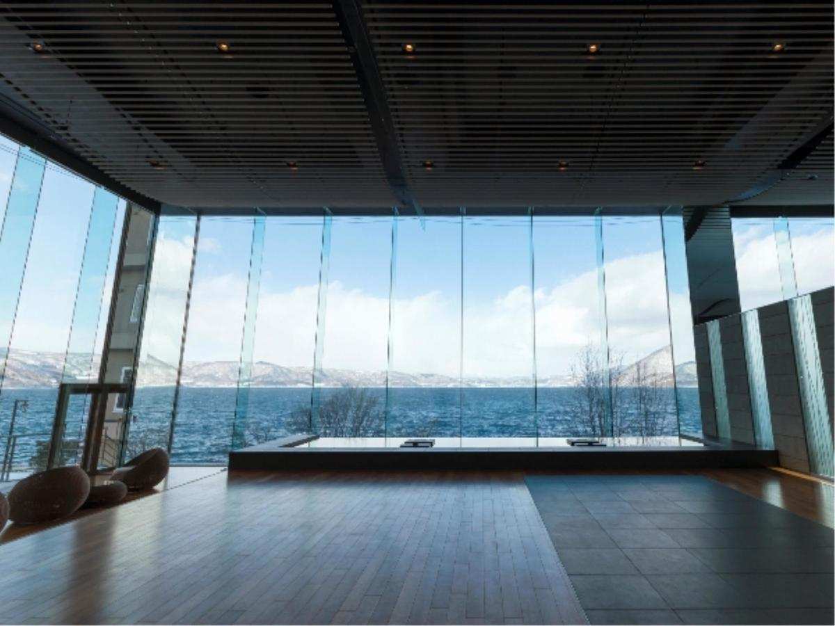 湖景飯店 洞爺乃之風 | 去趣 chicTrip