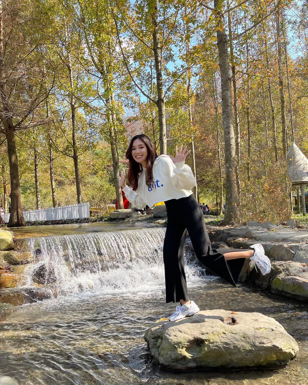 台一生態休閒農場(楓樺台一渡假村) | 去趣 chicTrip