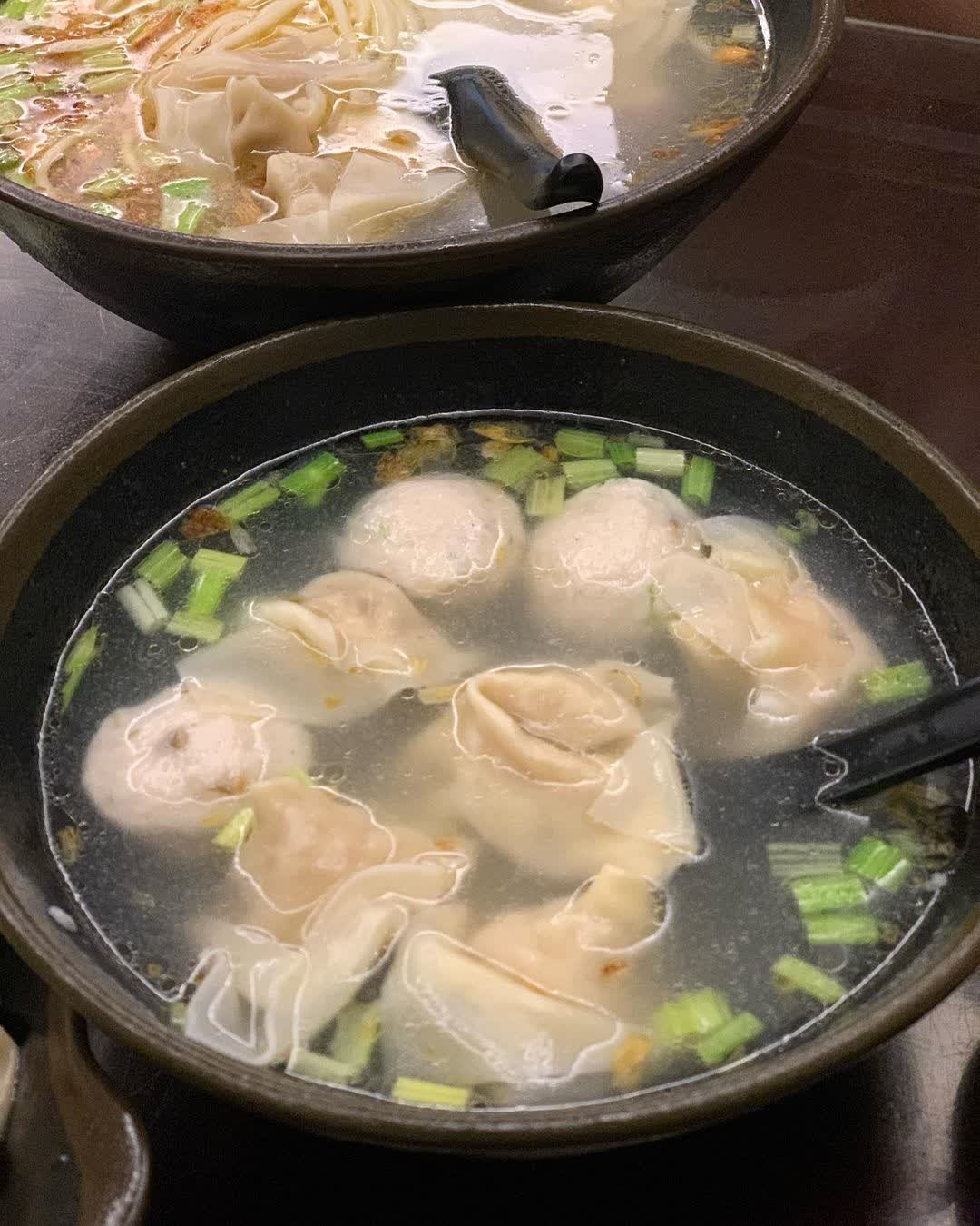 江技舊記 | 去趣 chicTrip