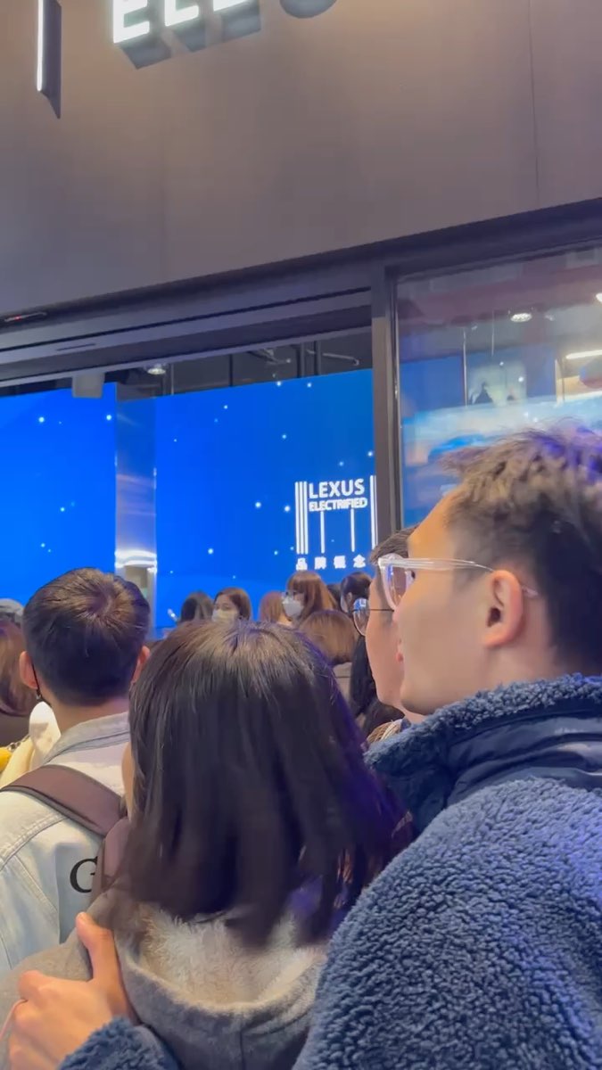 SATUR 信義威秀門市 | 去趣 chicTrip