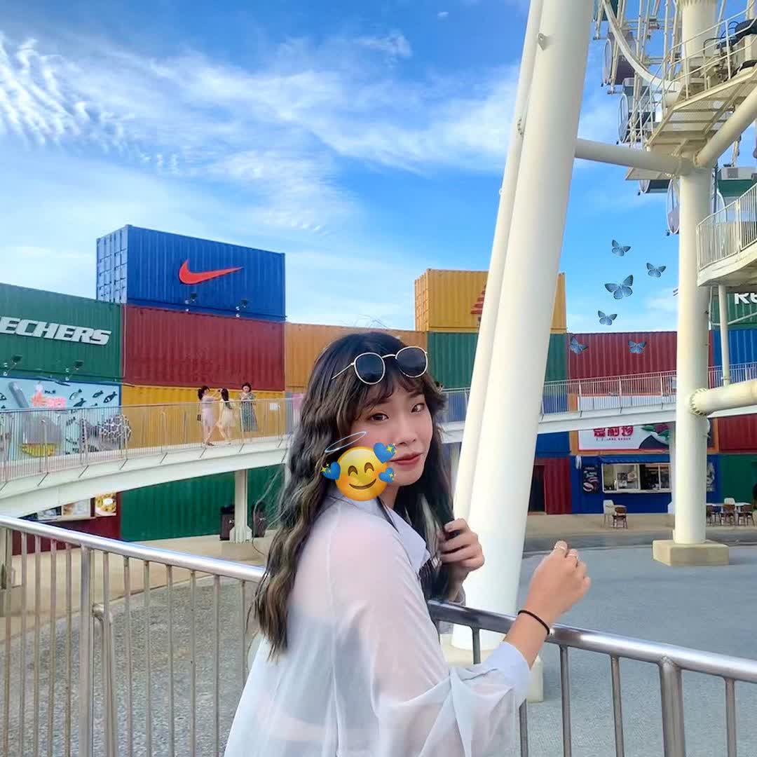 MITSUI OUTLET PARK 臺中港 | 去趣 chicTrip