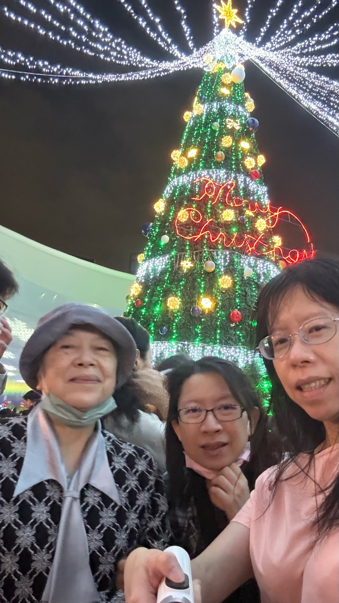 高雄中央公園 | 去趣 chicTrip