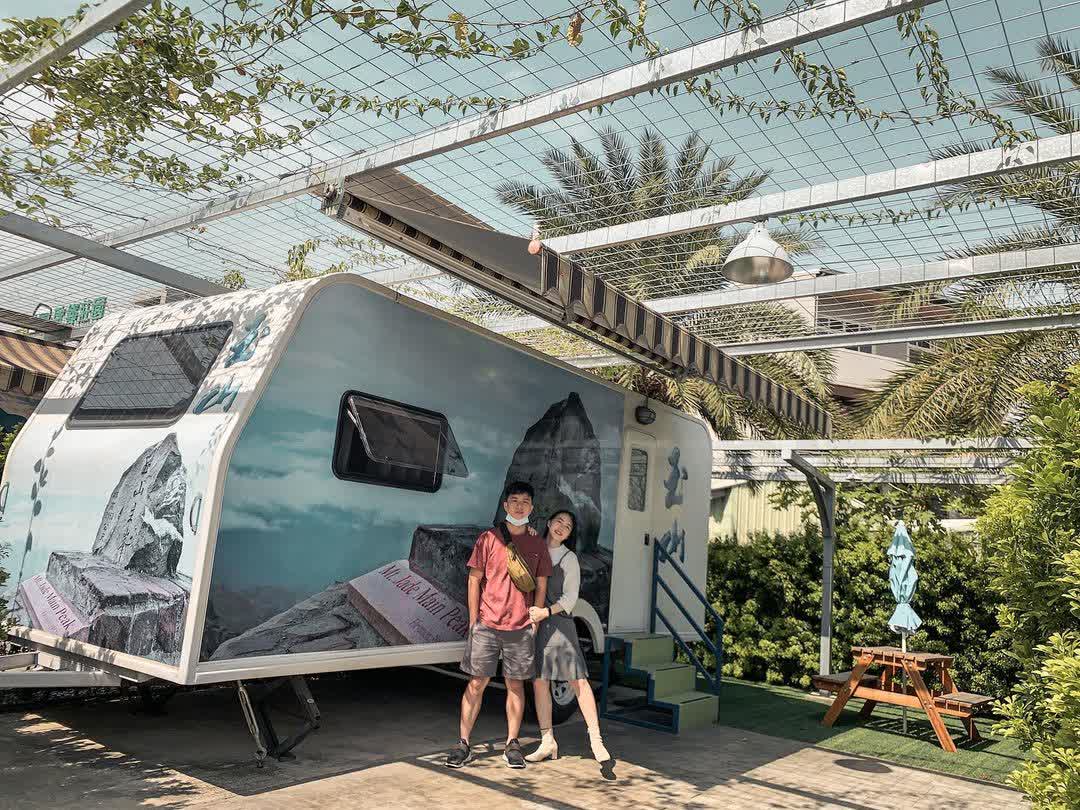 歐鄉莊園商旅 | 去趣 chicTrip