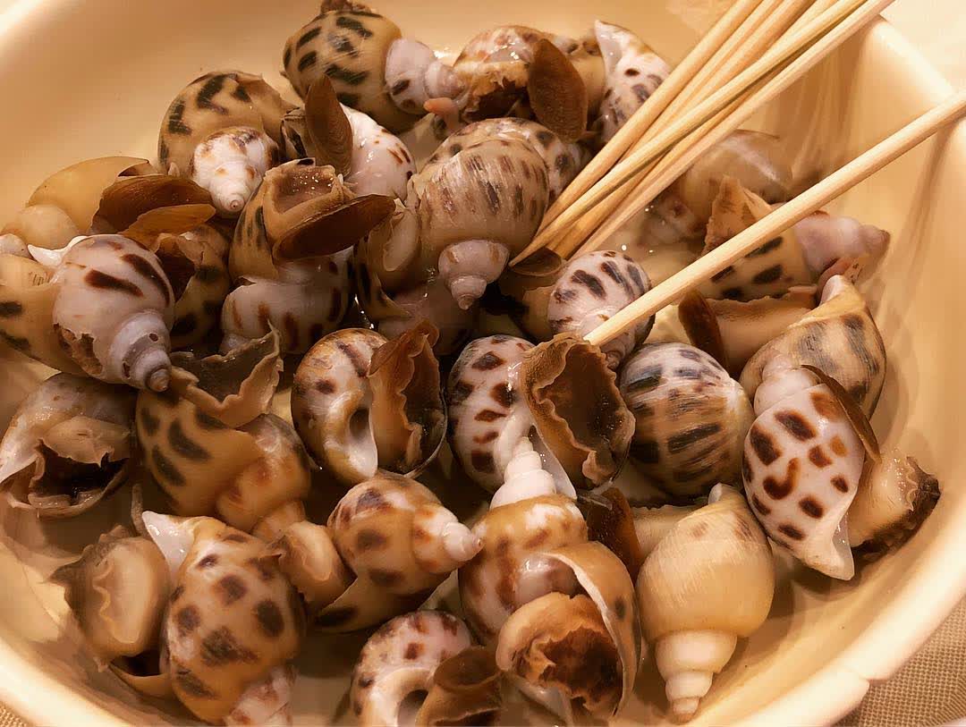 橋底辣蟹 | 去趣 chicTrip