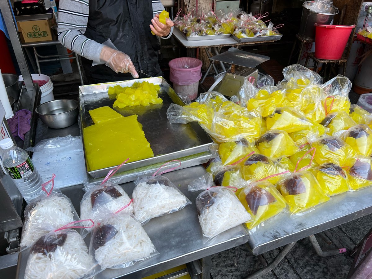 發記粉粿冰 | 去趣 chicTrip