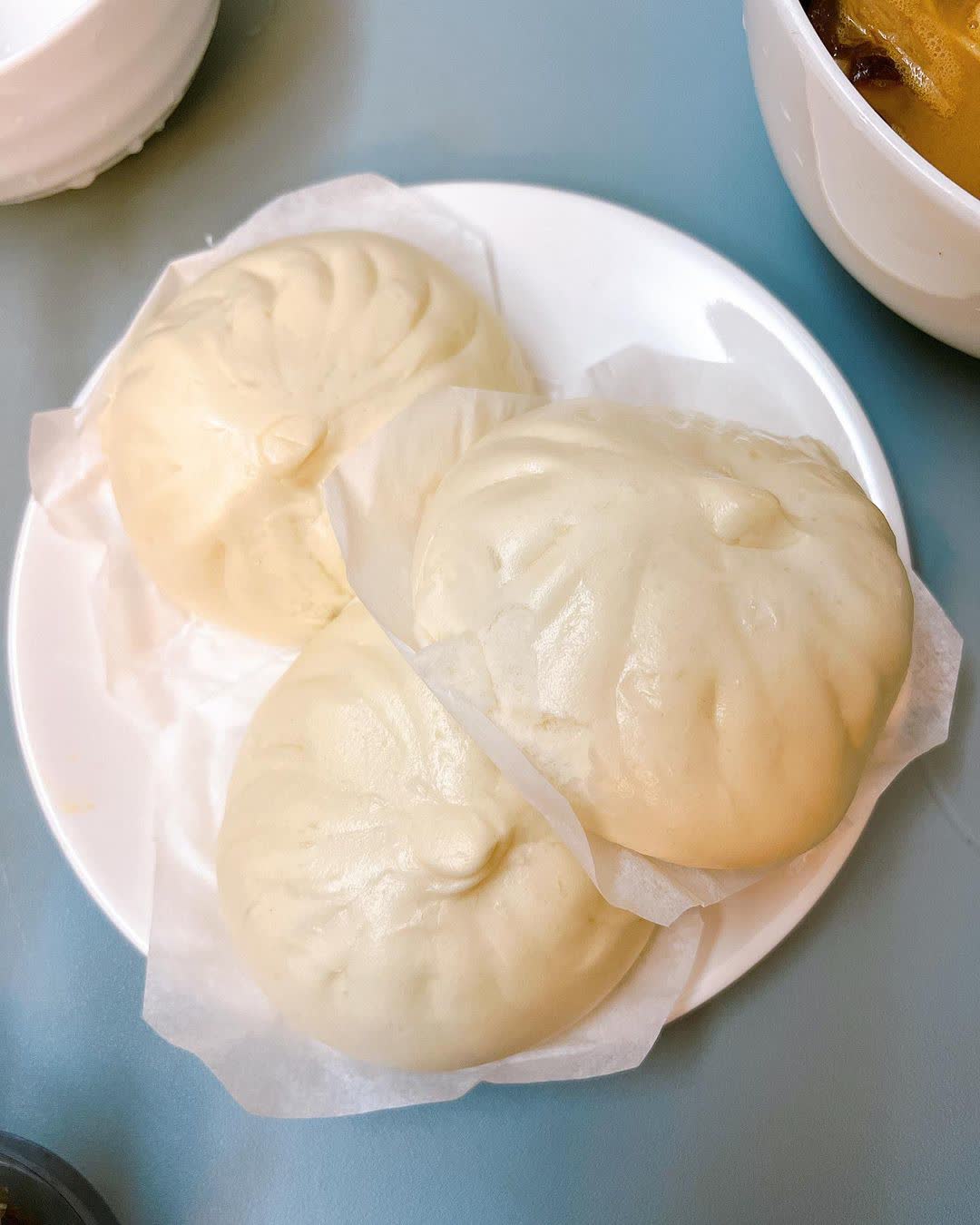 阿振肉包 振味珍 | 去趣 chicTrip