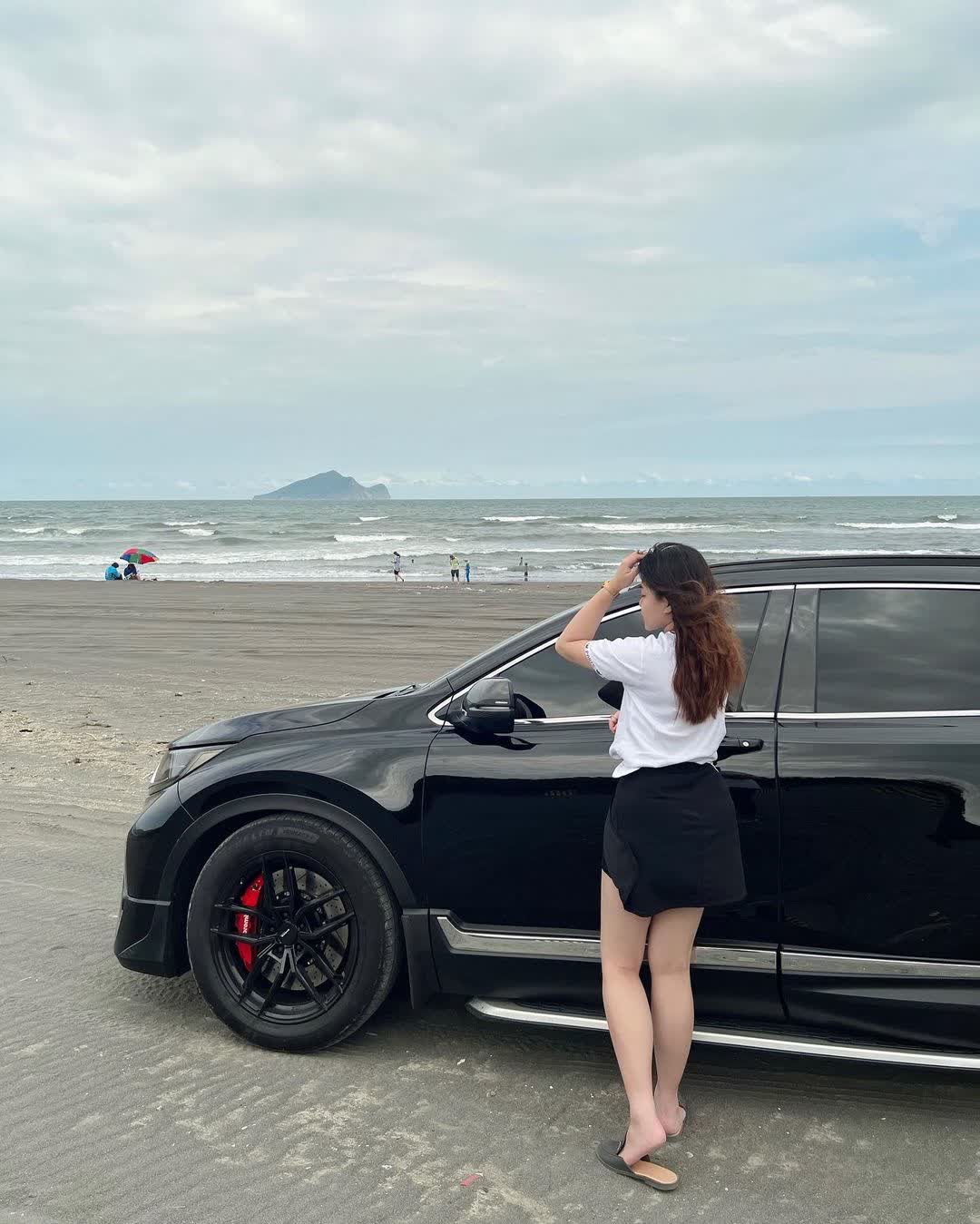 龜山島日出海灘 | 去趣 chicTrip