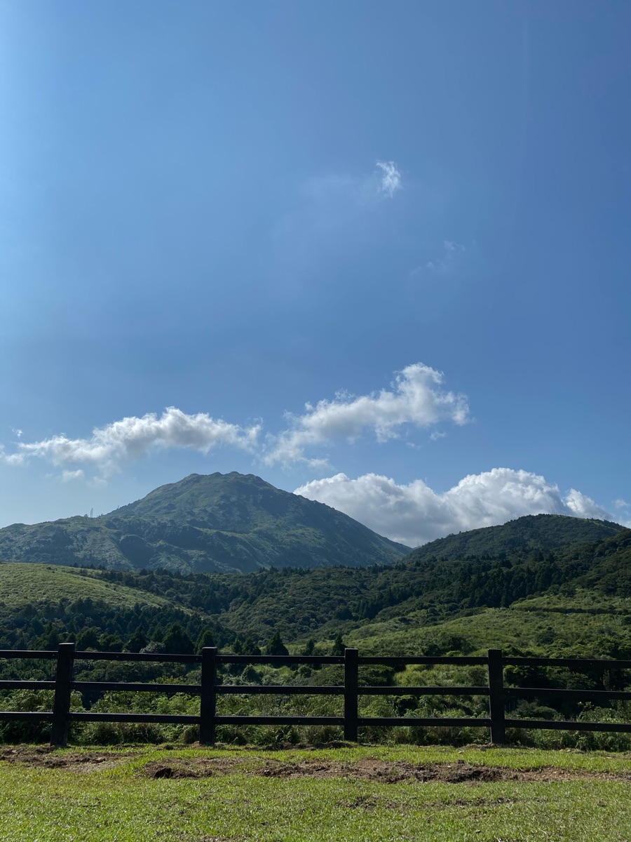 擎天崗 | 去趣 chicTrip