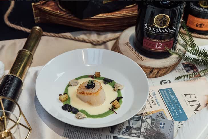 Kaohsiung Marriott Hotel | 去趣 chicTrip