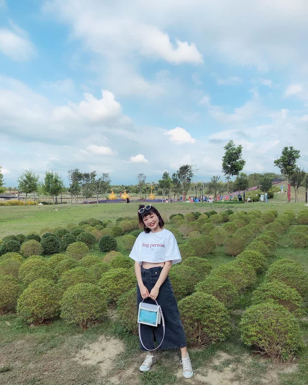 國立故宮博物院南部院區 | 去趣 chicTrip