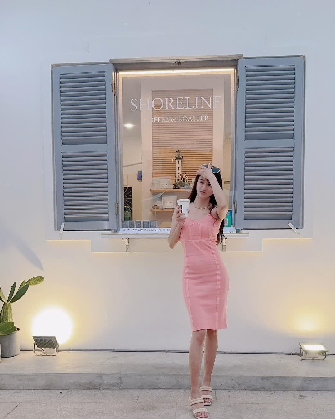 Shoreline Coffee & Roaster ｜海岸線咖啡_燈塔店 ｜外帶咖啡專賣店｜無室內座位｜無冷氣 | 去趣 chicTrip