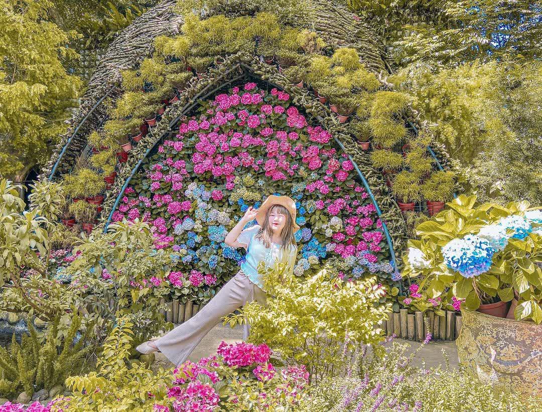 花露農場 Flower Home | 去趣 chicTrip