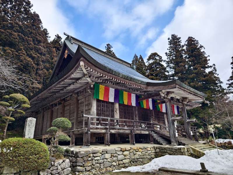 立石寺 | 去趣 chicTrip