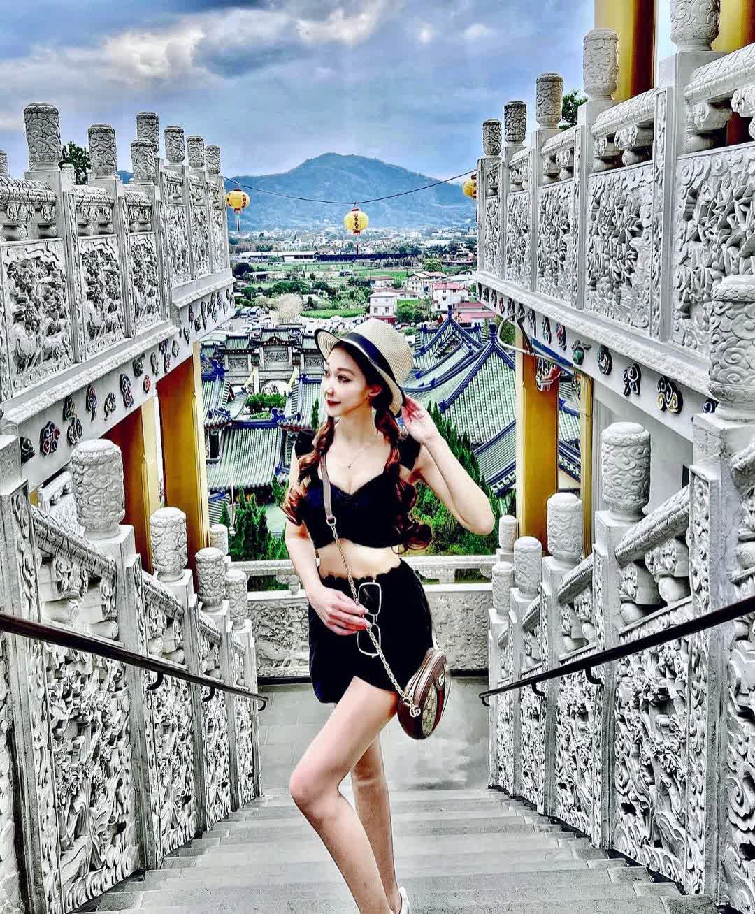 寶湖宮天地堂地母廟(南投埔里) | 去趣 chicTrip