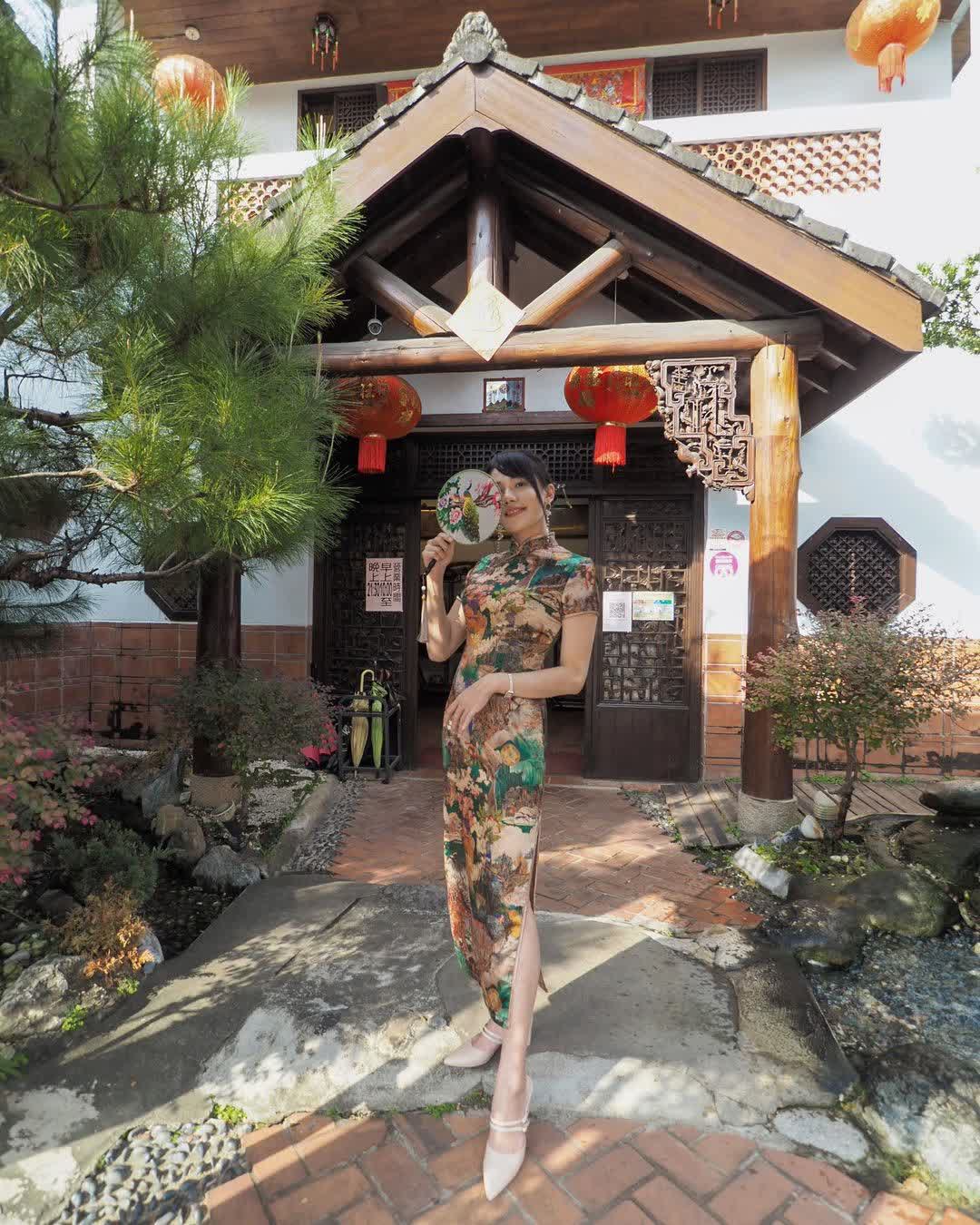 東園軒園林餐廳