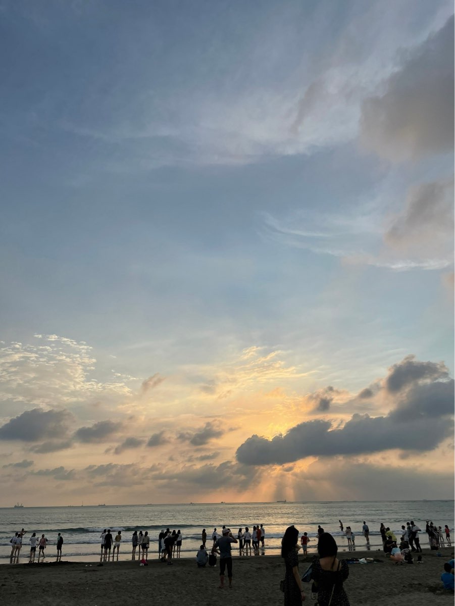 漁光島 | 去趣 chicTrip