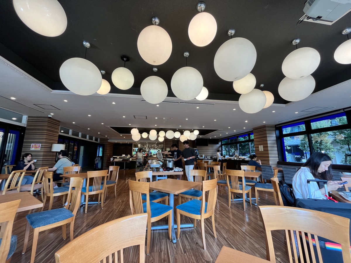 Hotel MyStays Haneda | 去趣 chicTrip