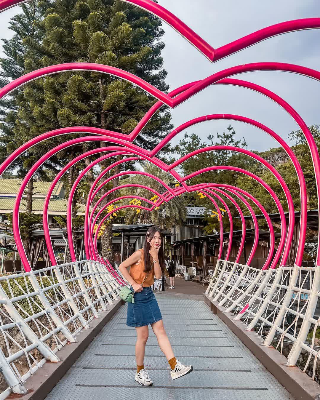 華南天空之夜養生泡腳咖啡