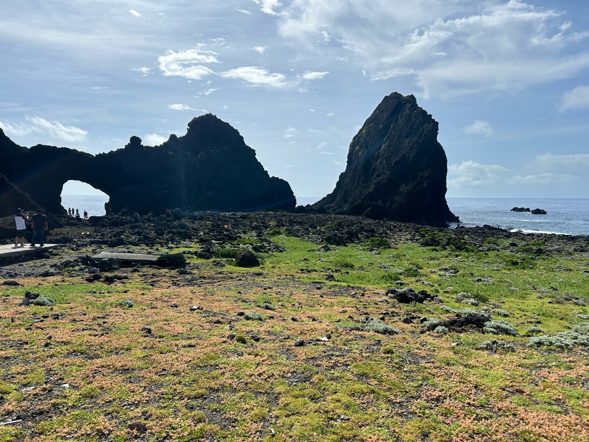 情人洞 | 去趣 chicTrip