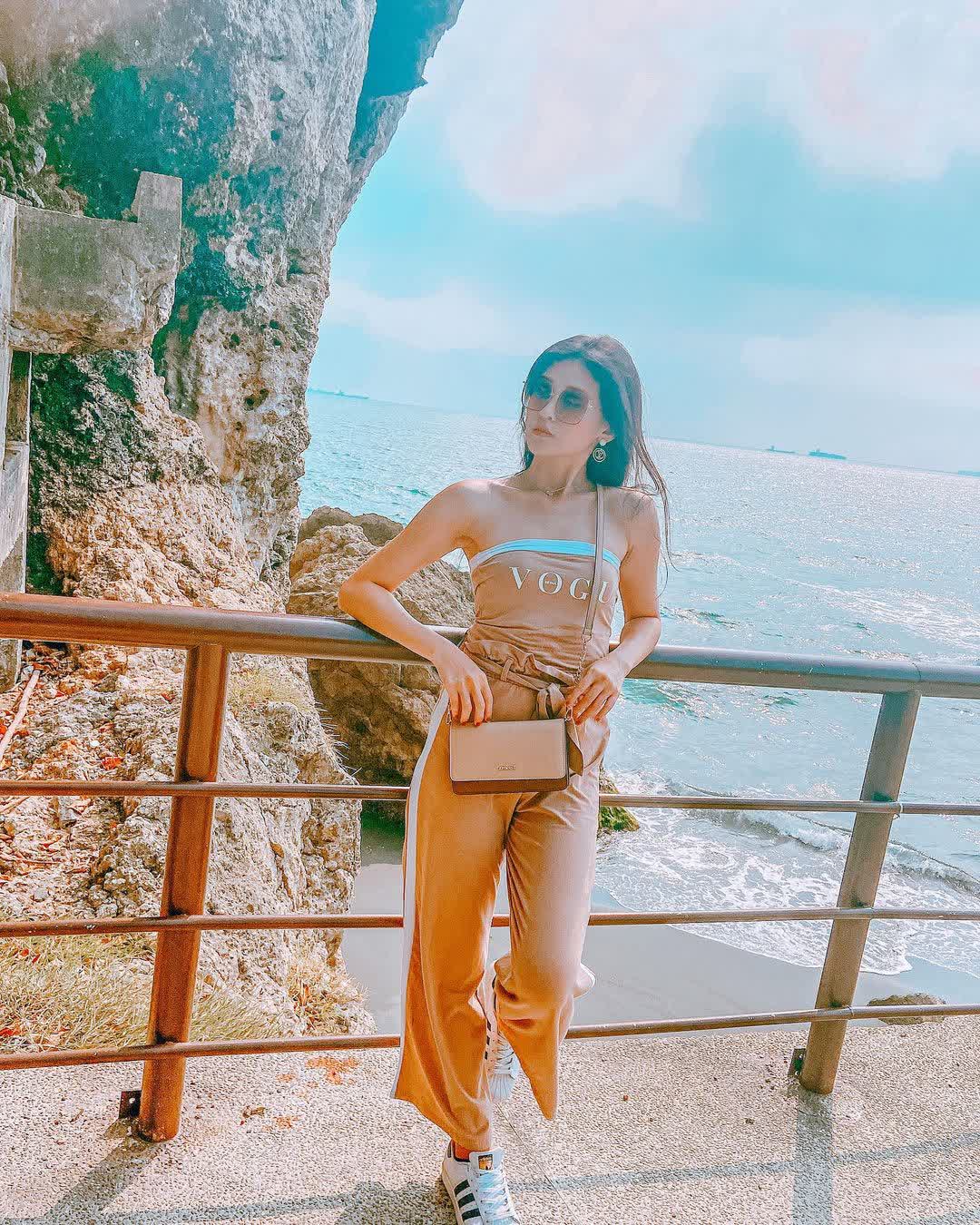 旗津星空隧道 | 去趣 chicTrip