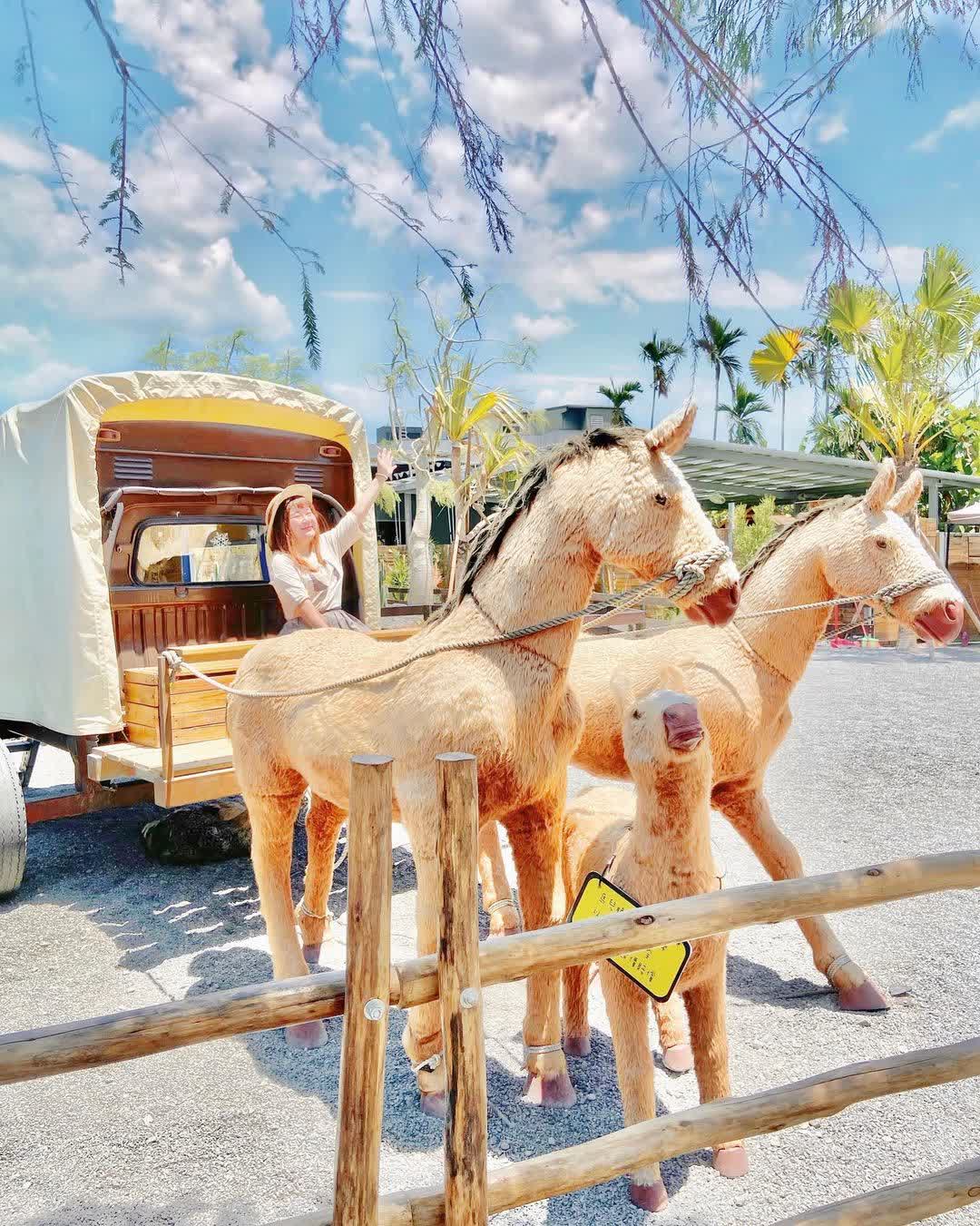 回巢農場 | 去趣 chicTrip