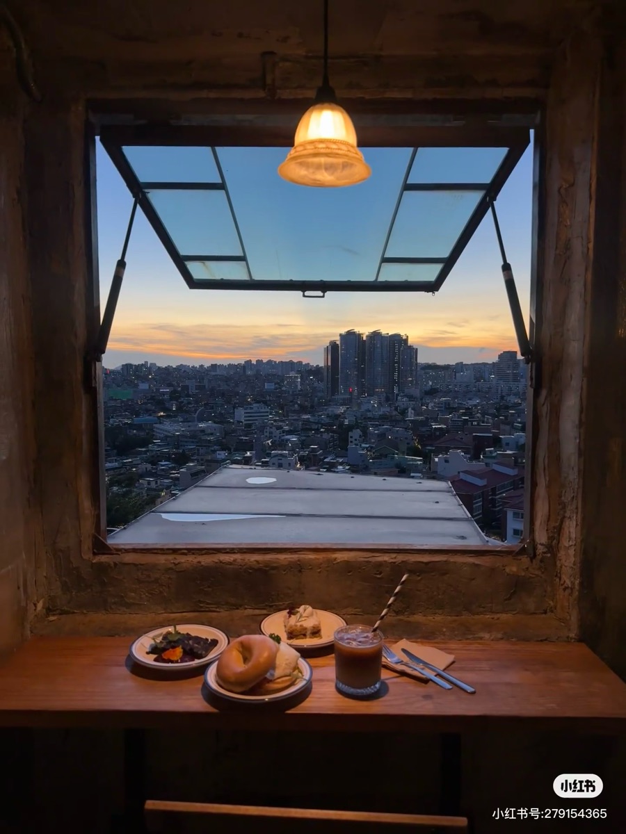 The Royal Food & Drink | 去趣 chicTrip