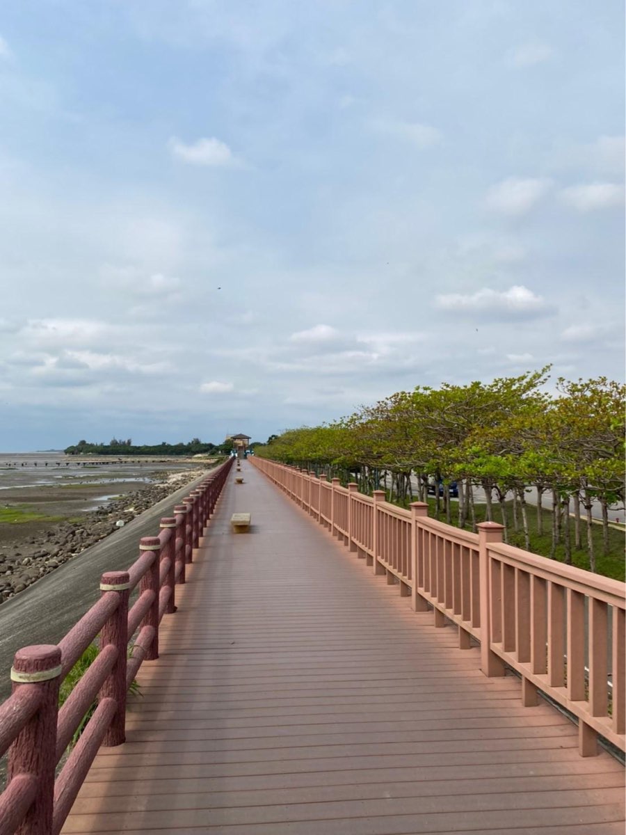 香山濕地 | 去趣 chicTrip