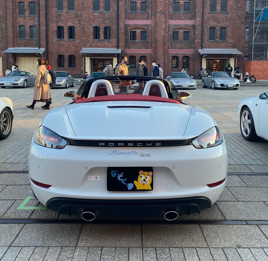 橫濱紅磚倉庫 2號館 | 去趣 chicTrip