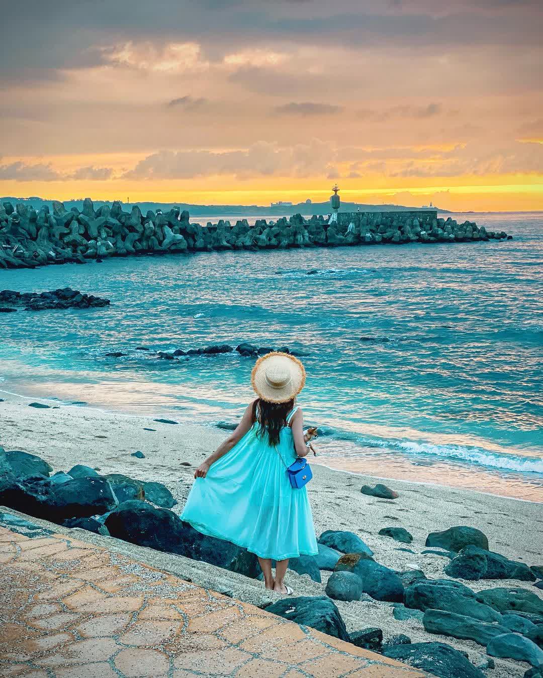 石門洞 | 去趣 chicTrip