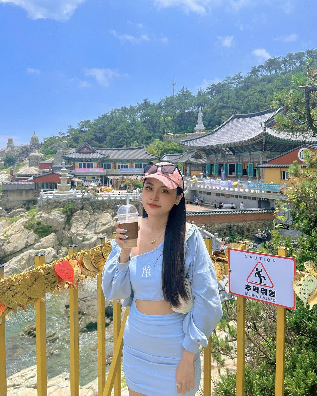 海東龍宮寺 | 去趣 chicTrip